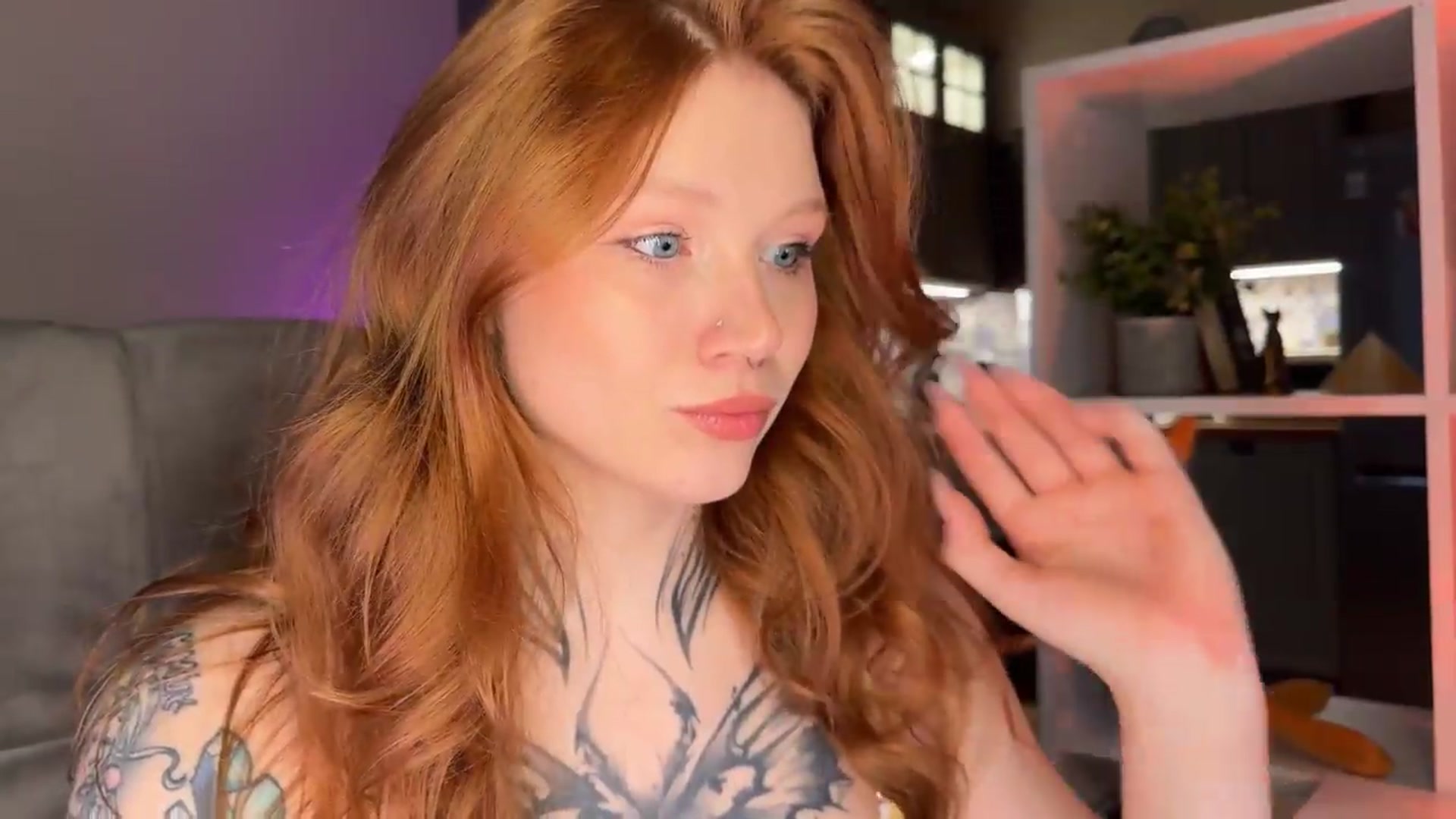 Gallery image thumbnail from euphoriadance's myfreecams stream on, 05/30/2026, 07:03 image 19 of 20