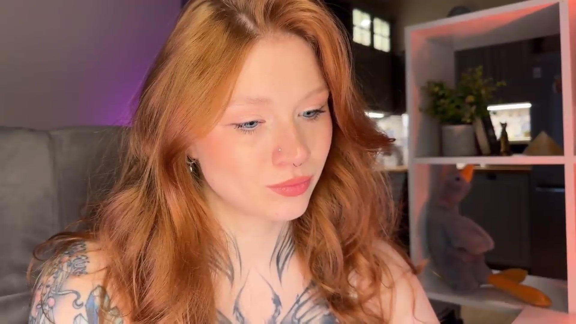 Gallery image thumbnail from euphoriadance's myfreecams stream on, 05/30/2026, 07:03 image 20 of 20