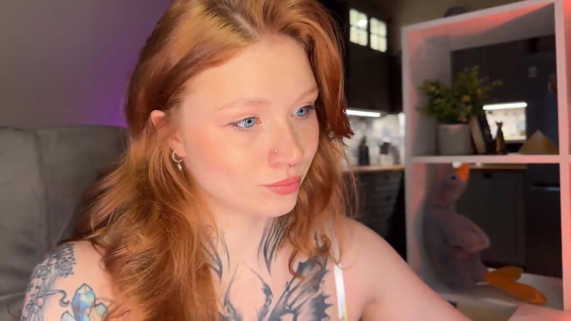 Gallery image thumbnail from euphoriadance's myfreecams stream on, 05/30/2026, 07:03 image 17 of 20