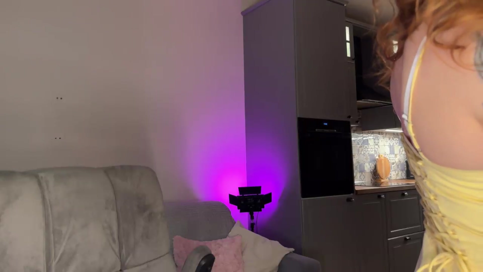 Gallery image thumbnail from euphoriadance's myfreecams stream on, 05/30/2026, 07:03 image 16 of 20
