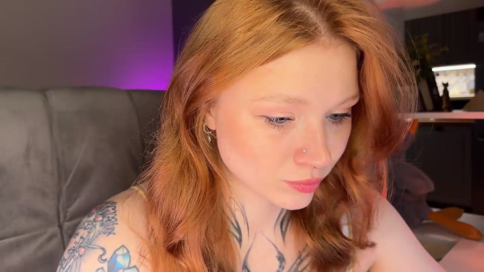 Gallery image thumbnail from euphoriadance's myfreecams stream on, 05/30/2026, 08:09 image 6 of 20