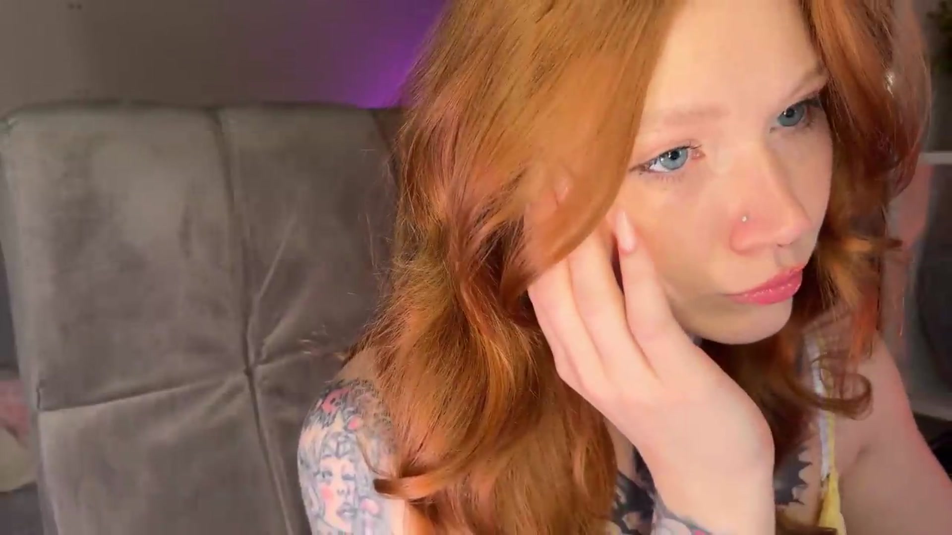 Gallery image thumbnail from euphoriadance's myfreecams stream on, 05/30/2026, 08:09 image 16 of 20