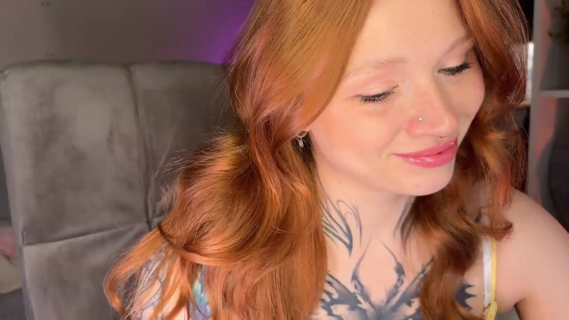 Gallery image thumbnail from euphoriadance's myfreecams stream on, 05/30/2026, 08:09 image 17 of 20