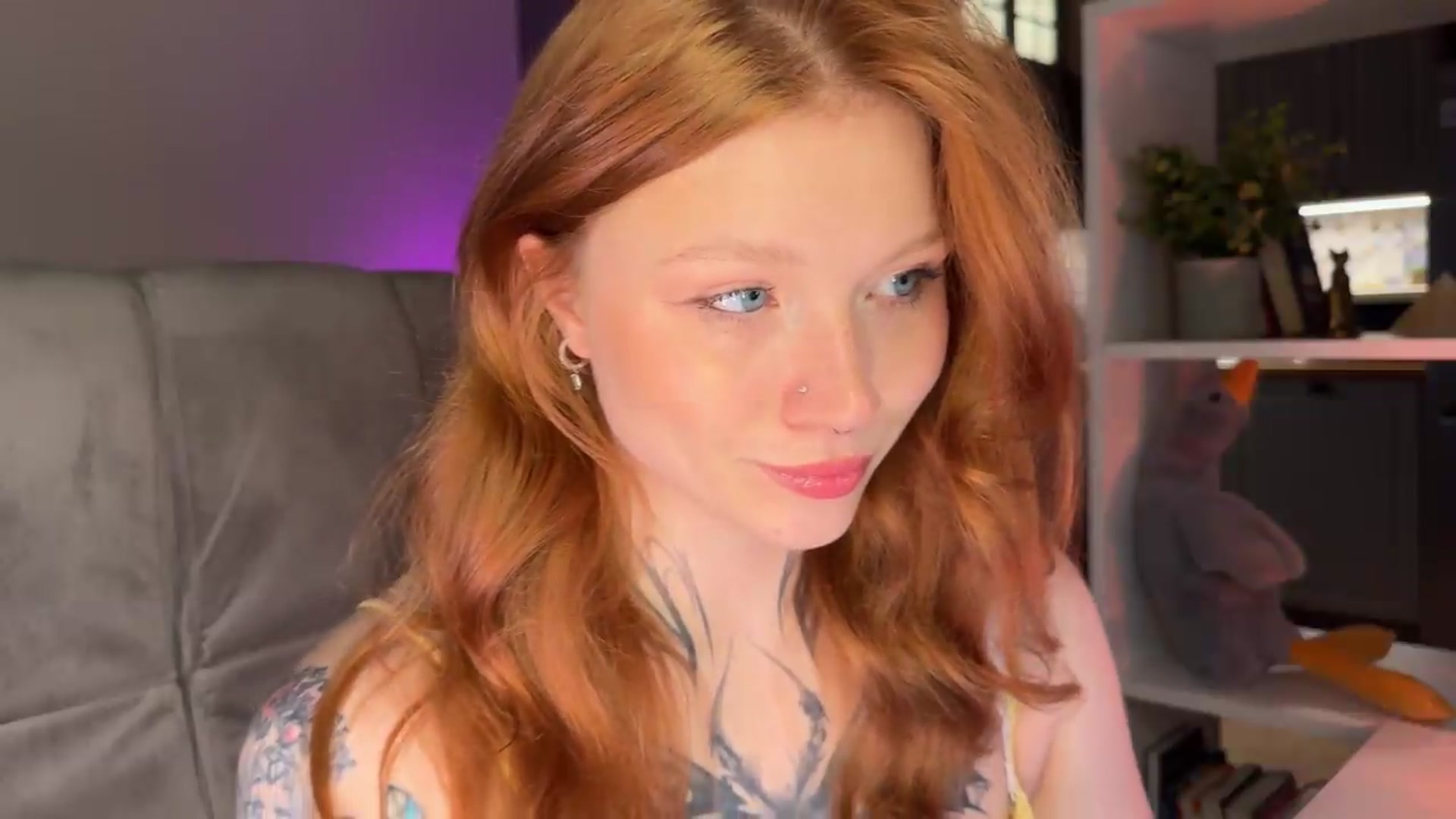 Gallery image thumbnail from euphoriadance's myfreecams stream on, 05/30/2026, 08:09 image 5 of 20