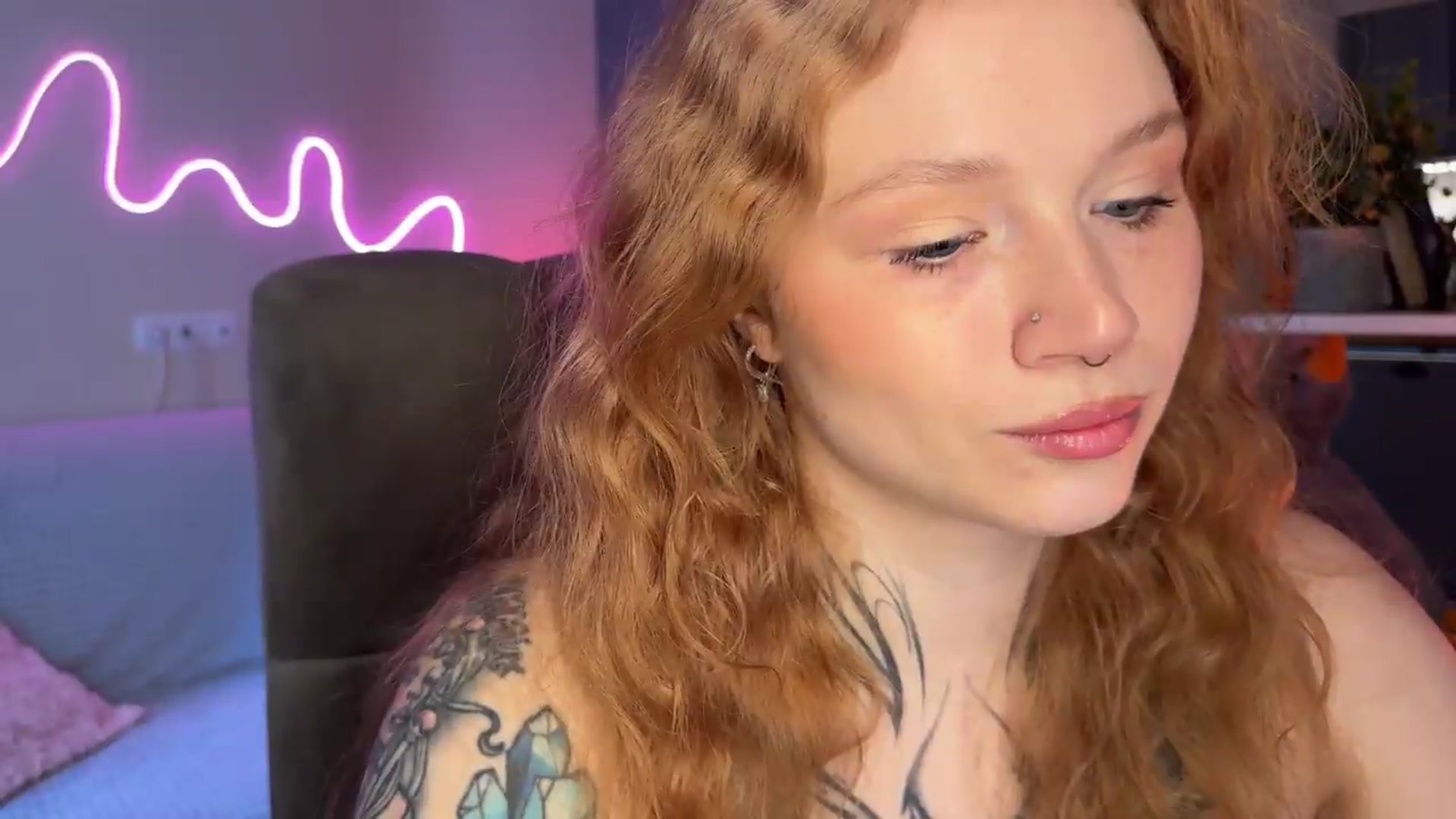 Gallery image thumbnail from euphoriadance's myfreecams stream on, 06/06/2026, 08:13 image 13 of 20