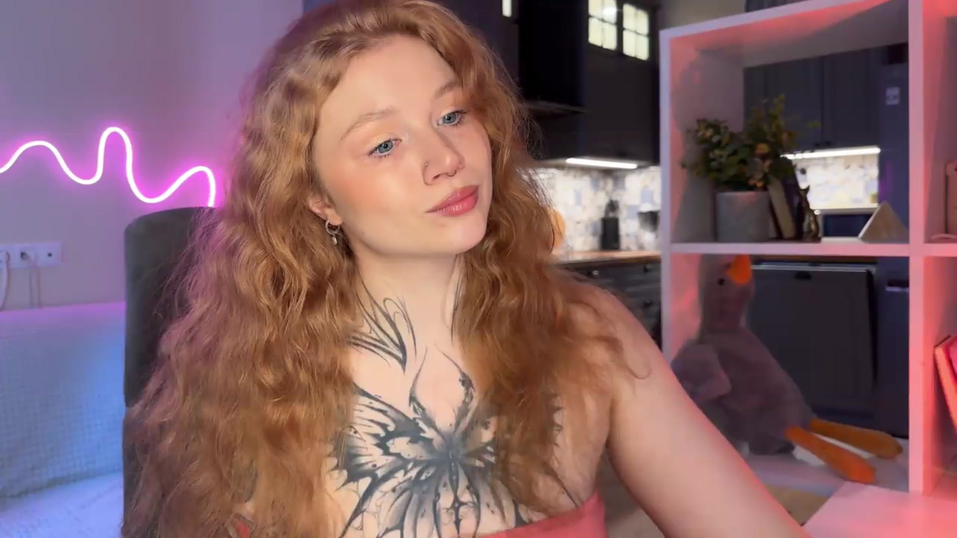 Gallery image thumbnail from euphoriadance's myfreecams stream on, 06/06/2026, 08:13 image 6 of 20