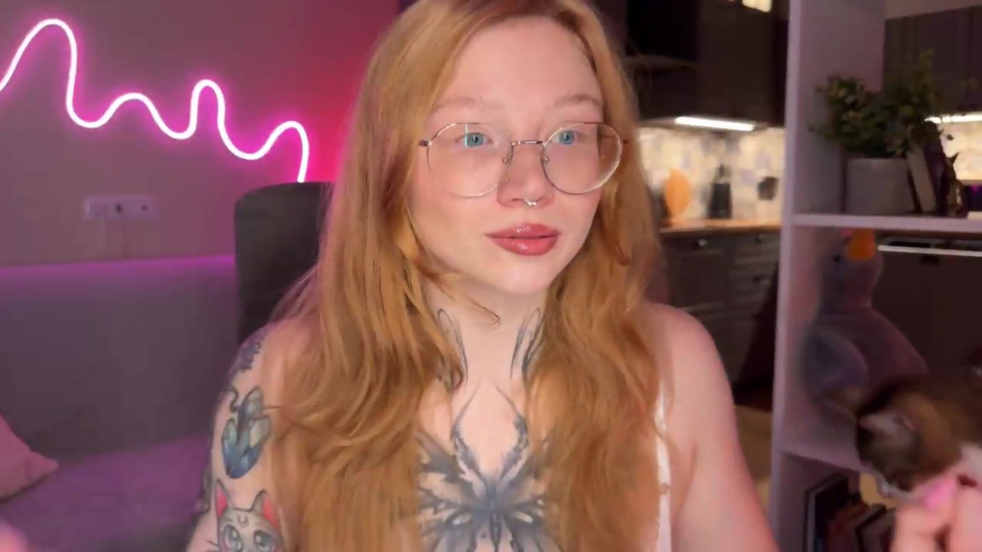 Gallery image thumbnail from euphoriadance's myfreecams stream on, 06/10/2026, 06:59 image 6 of 20