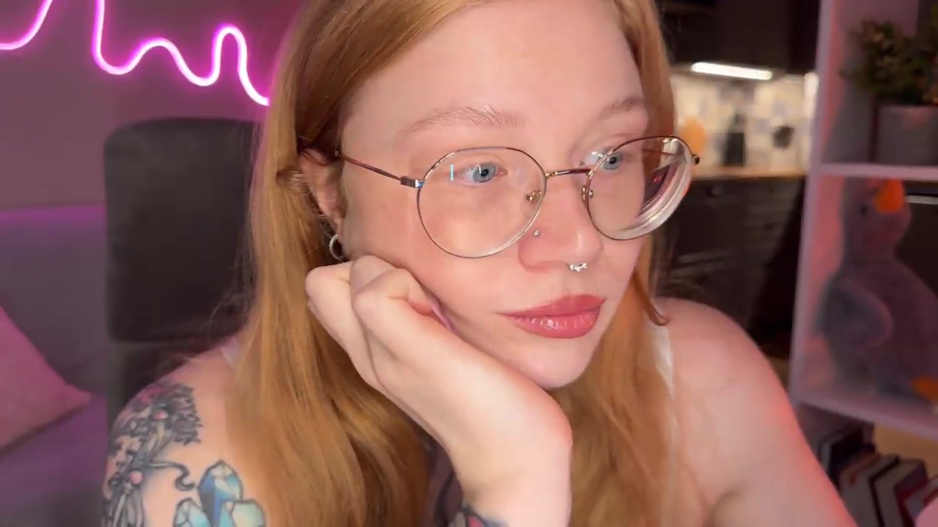 Gallery image thumbnail from euphoriadance's myfreecams stream on, 06/10/2026, 06:59 image 15 of 20