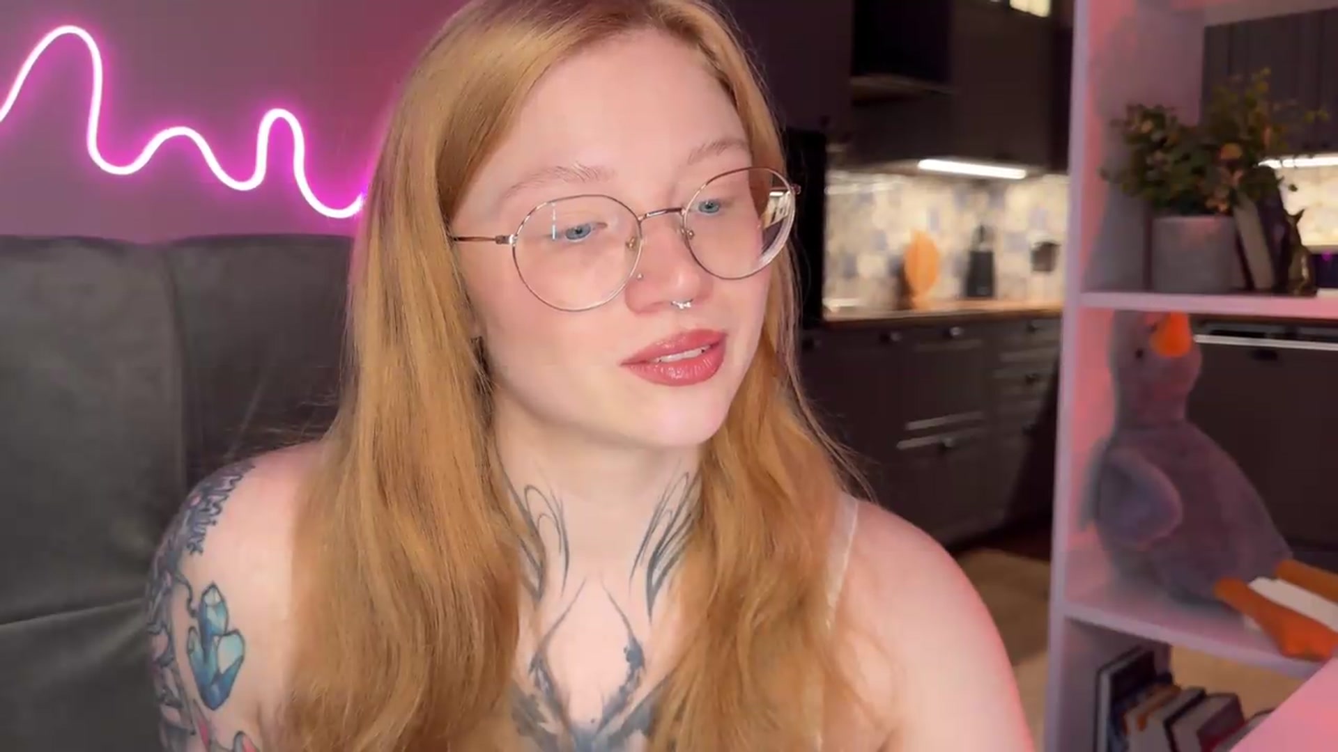 Gallery image thumbnail from euphoriadance's myfreecams stream on, 06/10/2026, 06:59 image 12 of 20