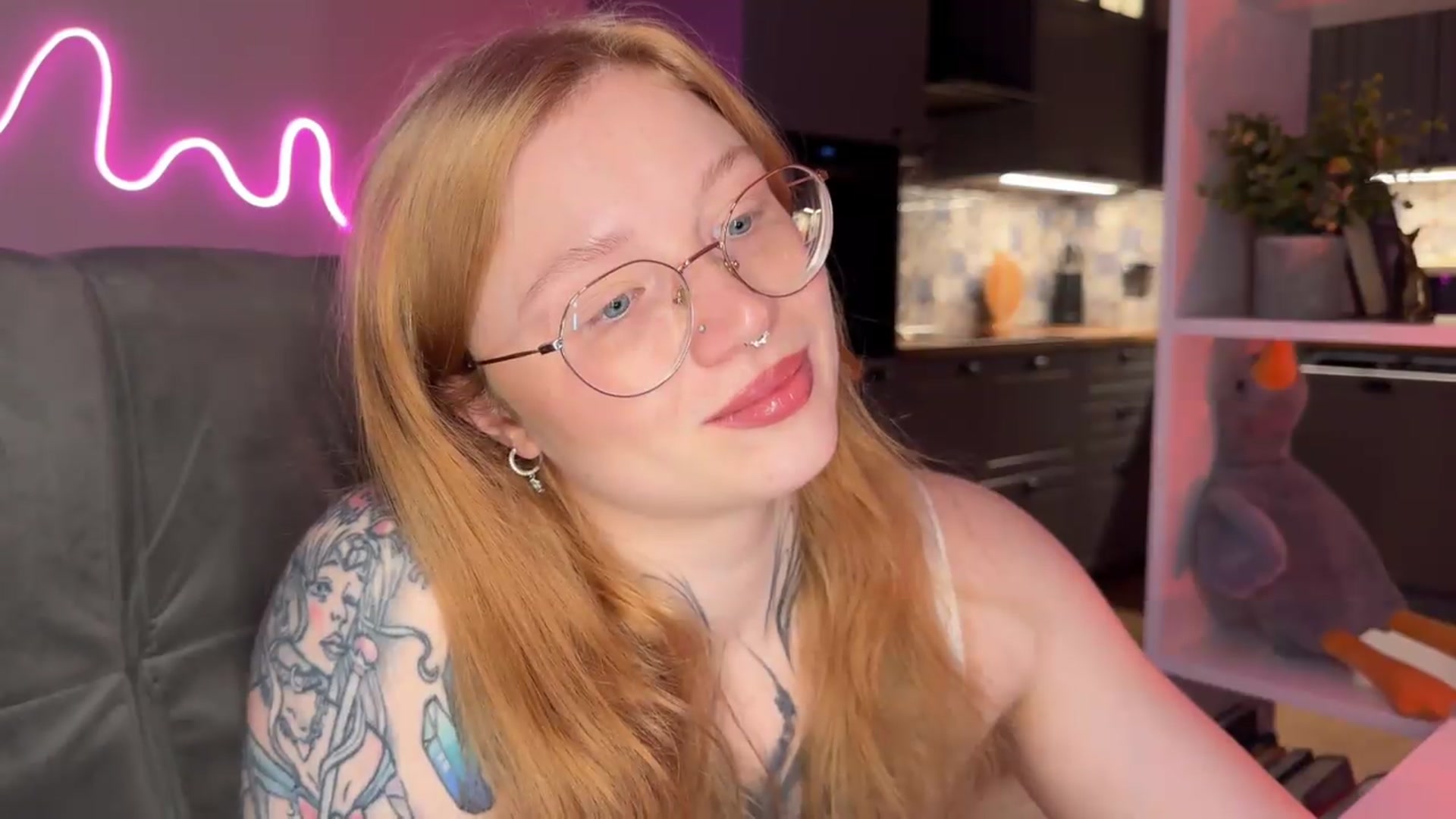 Gallery image thumbnail from euphoriadance's myfreecams stream on, 06/10/2026, 06:59 image 13 of 20