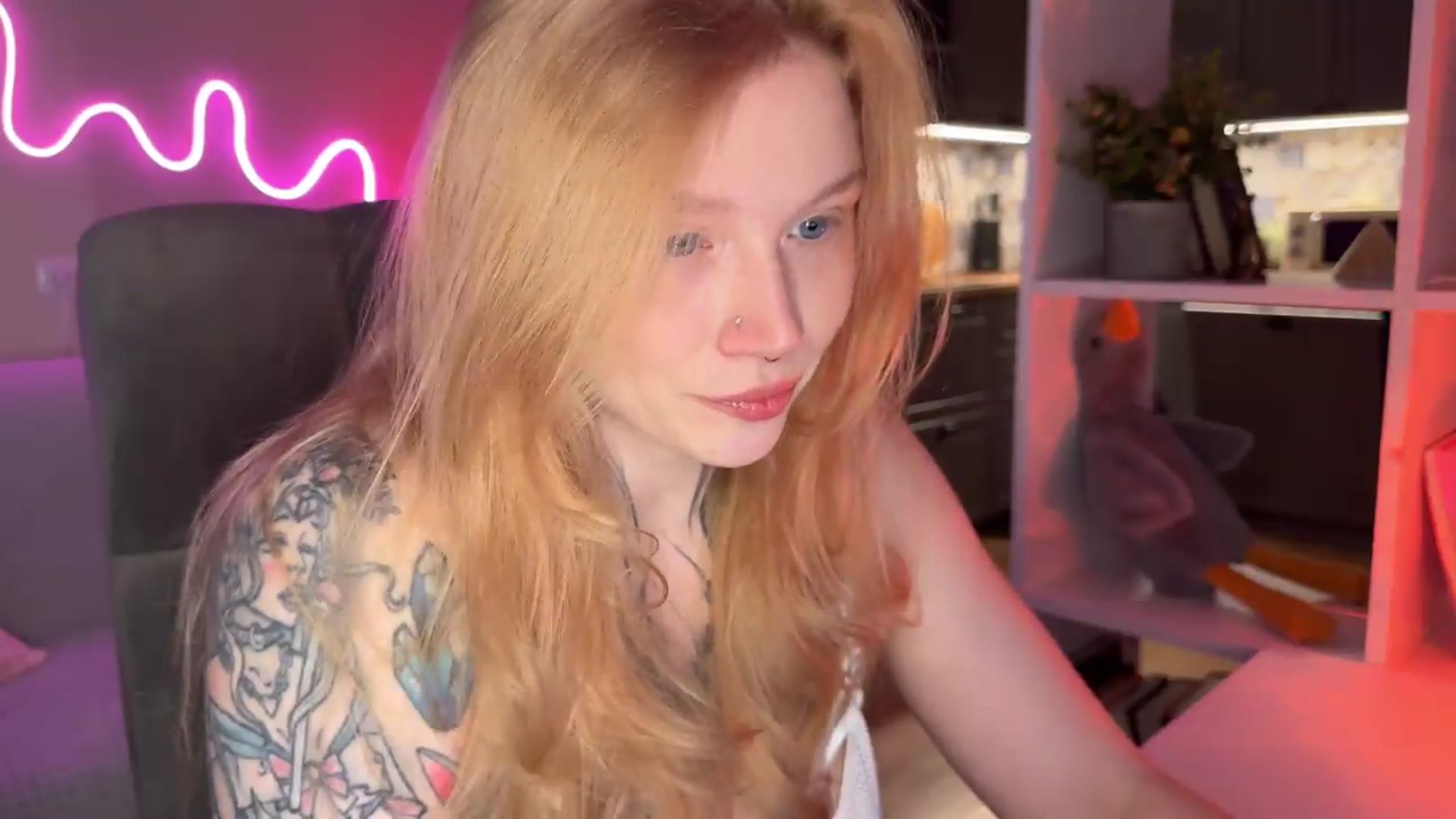Gallery image thumbnail from euphoriadance's myfreecams stream on, 06/12/2026, 06:05 image 7 of 20