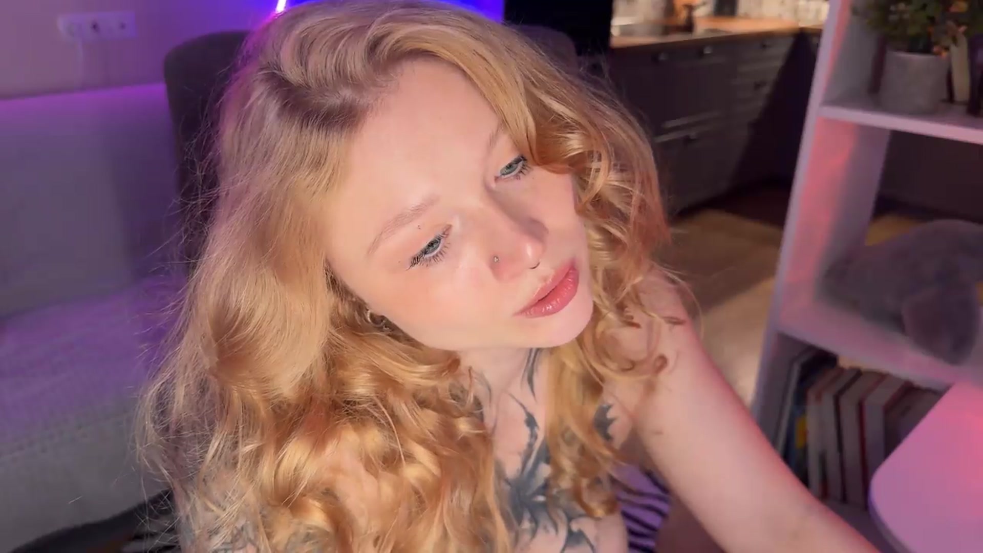 Gallery image thumbnail from euphoriadance's myfreecams stream on, 06/13/2026, 06:31 image 20 of 20