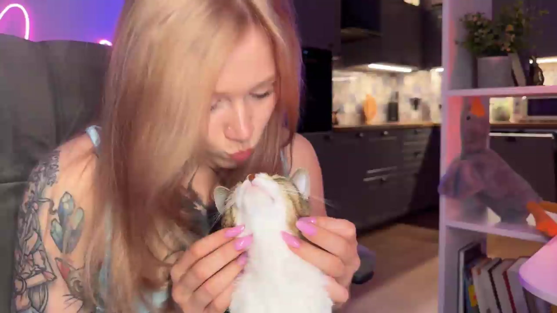 Gallery image thumbnail from euphoriadance's myfreecams stream on, 06/14/2026, 06:08 image 14 of 20