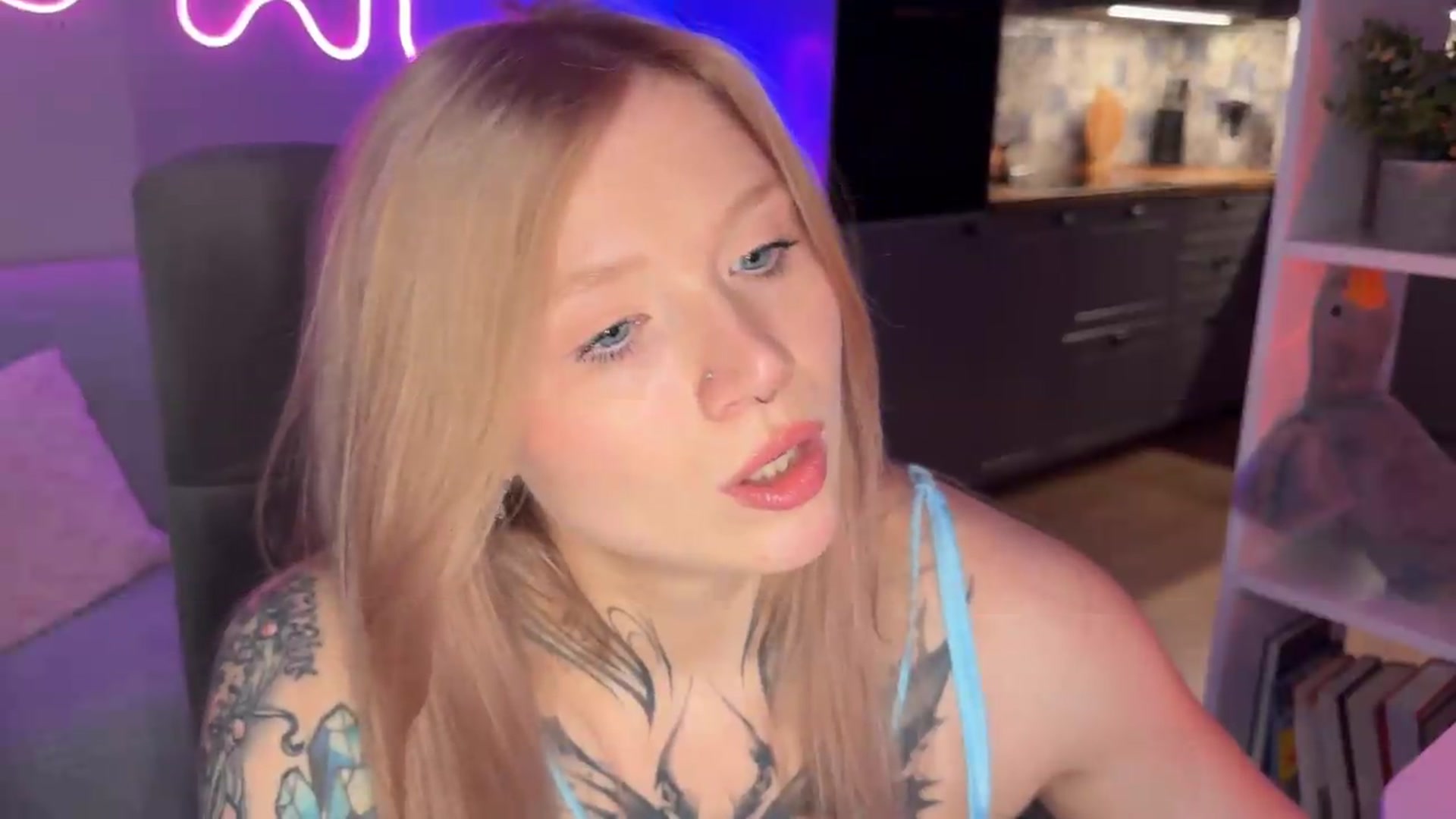 Gallery image thumbnail from euphoriadance's myfreecams stream on, 06/14/2026, 06:08 image 9 of 20