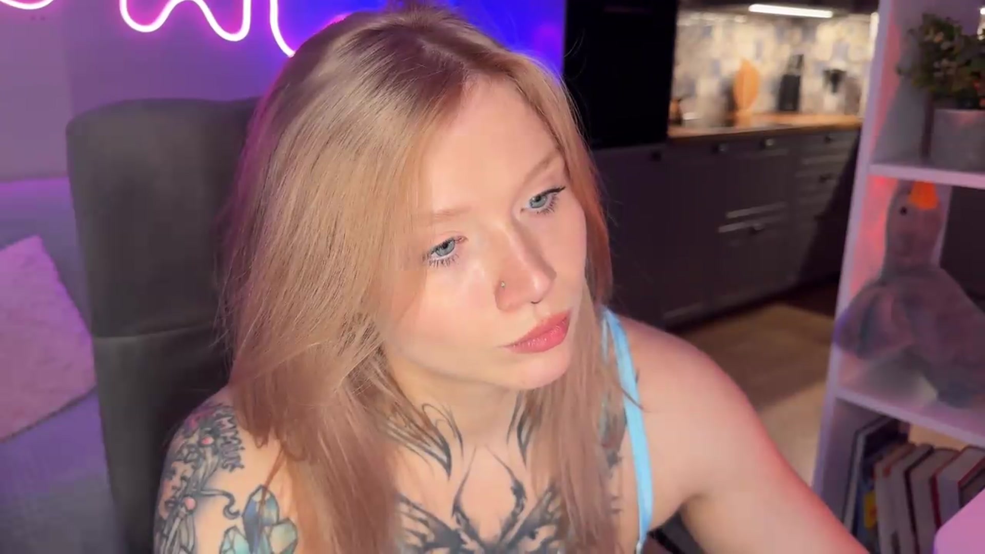 Gallery image thumbnail from euphoriadance's myfreecams stream on, 06/14/2026, 06:08 image 10 of 20