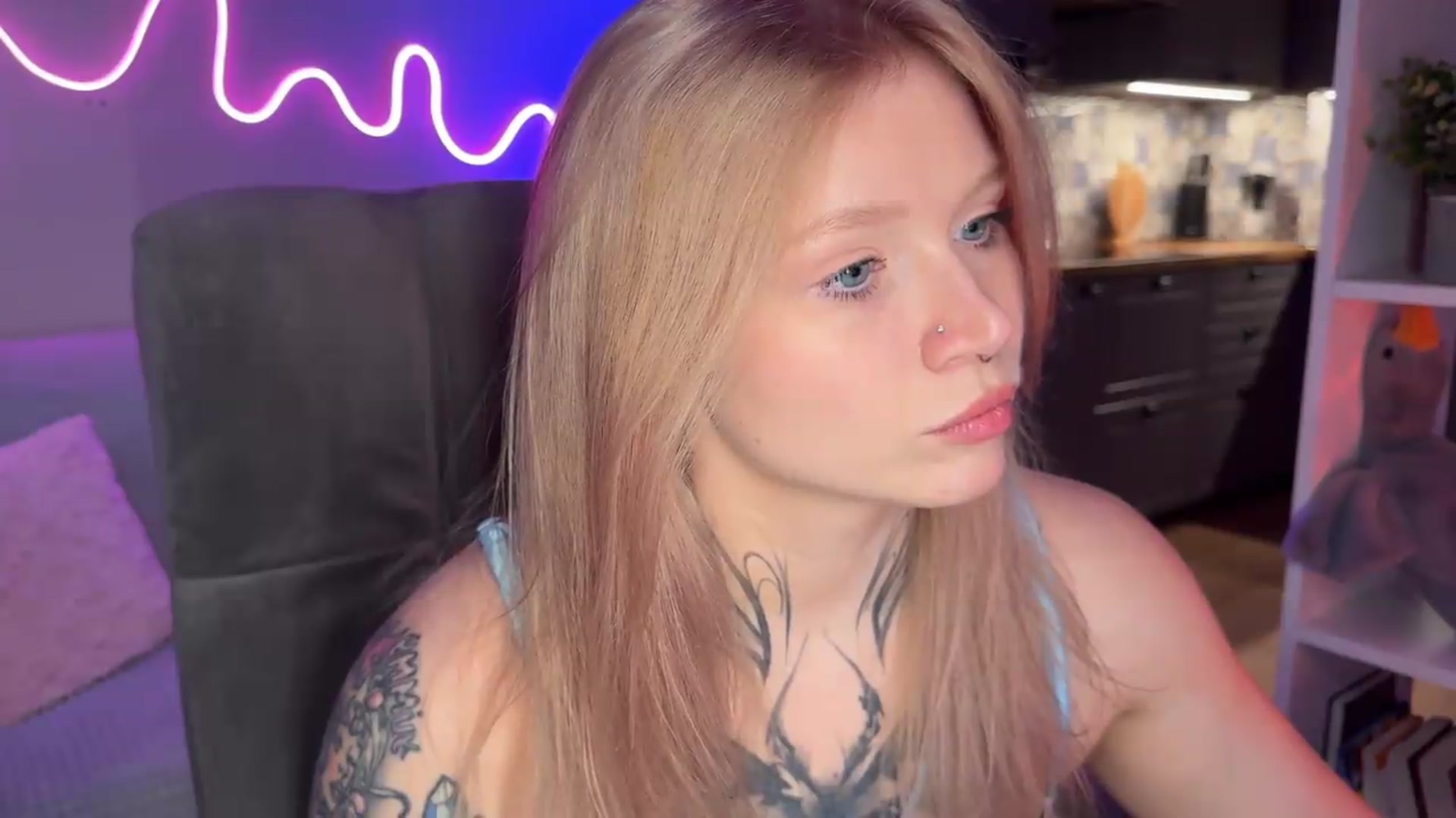 Gallery image thumbnail from euphoriadance's myfreecams stream on, 06/14/2026, 06:08 image 16 of 20