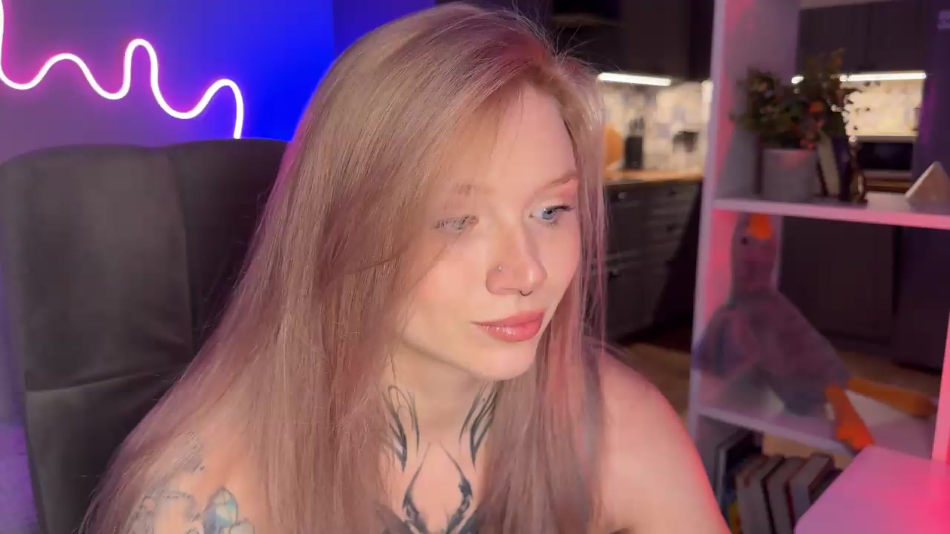 Gallery image thumbnail from euphoriadance's myfreecams stream on, 06/15/2026, 06:51 image 8 of 20