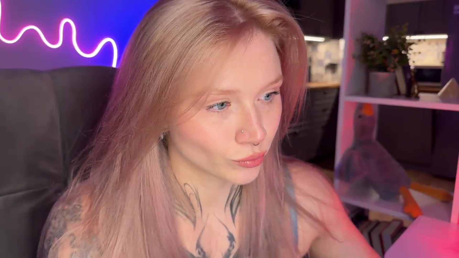 Gallery image thumbnail from euphoriadance's myfreecams stream on, 06/15/2026, 06:51 image 14 of 20
