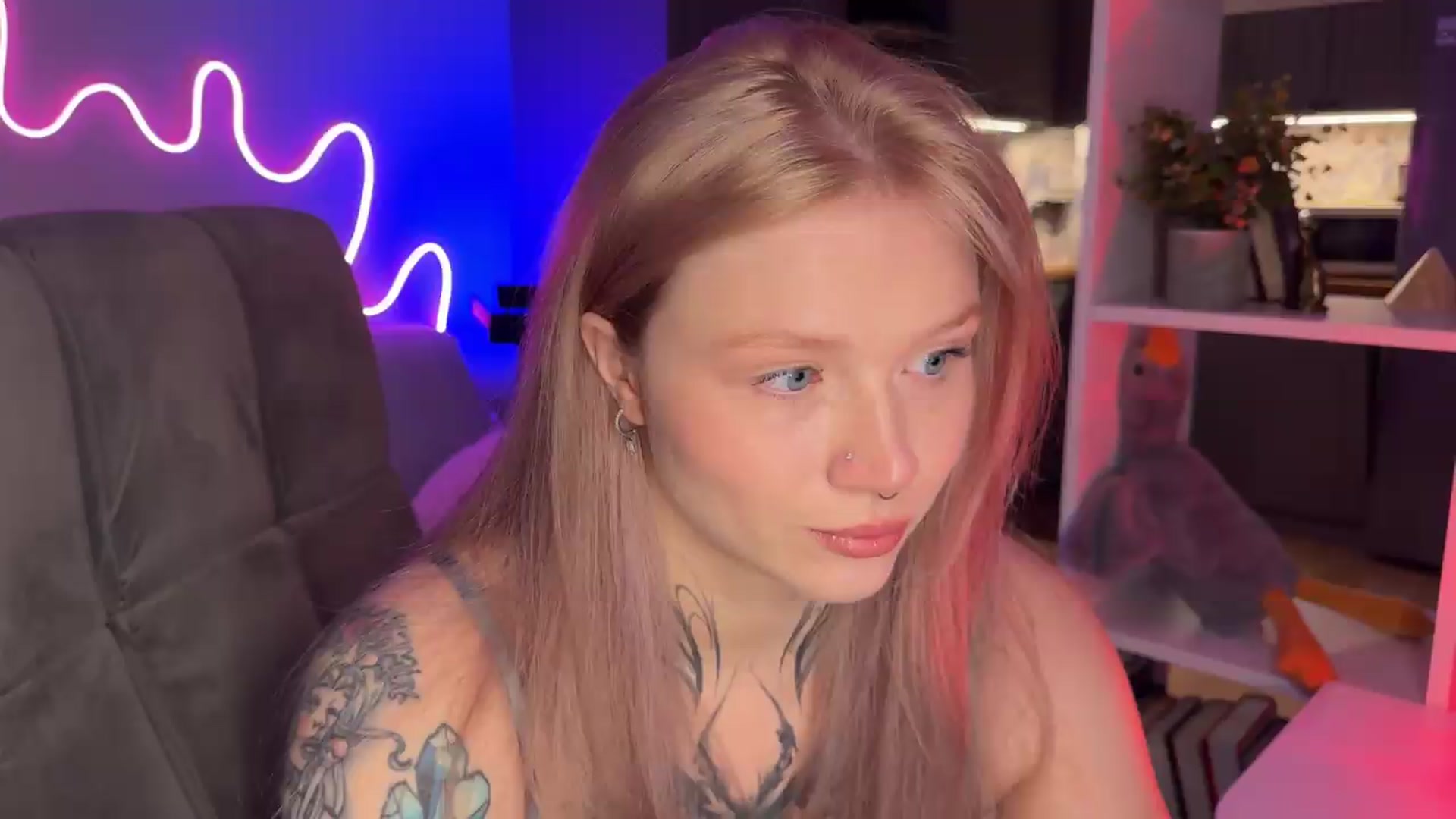 Gallery image thumbnail from euphoriadance's myfreecams stream on, 06/15/2026, 06:51 image 1 of 20