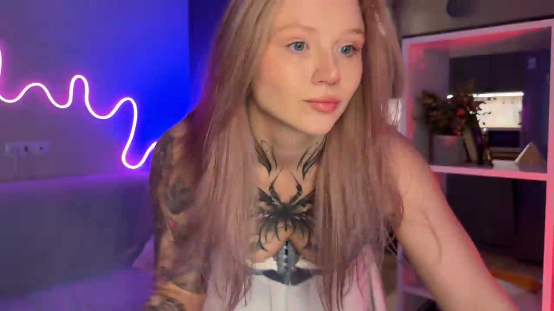 Gallery image thumbnail from euphoriadance's myfreecams stream on, 06/15/2026, 06:51 image 18 of 20