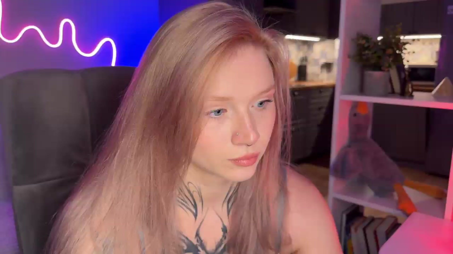 Gallery image thumbnail from euphoriadance's myfreecams stream on, 06/15/2026, 06:51 image 7 of 20