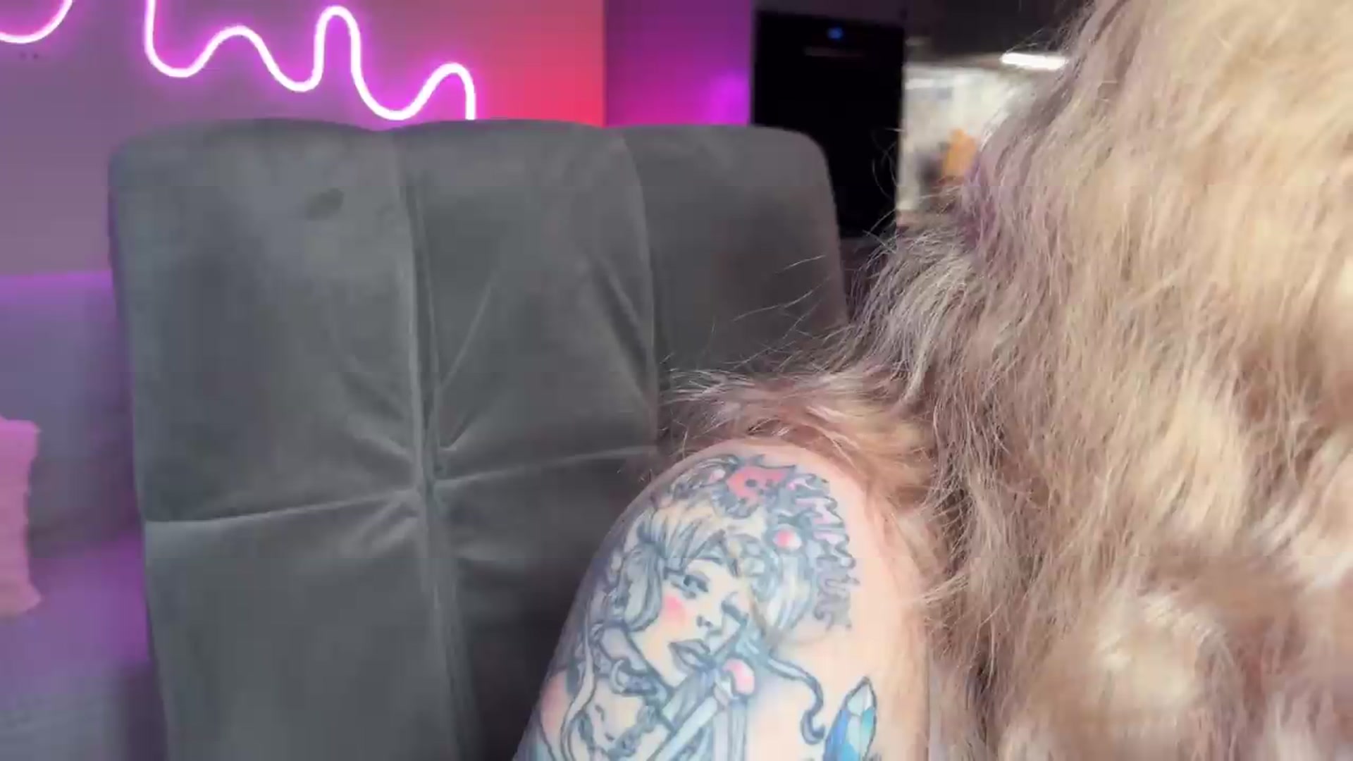 Gallery image thumbnail from euphoriadance's myfreecams stream on, 06/20/2026, 06:00 image 15 of 20