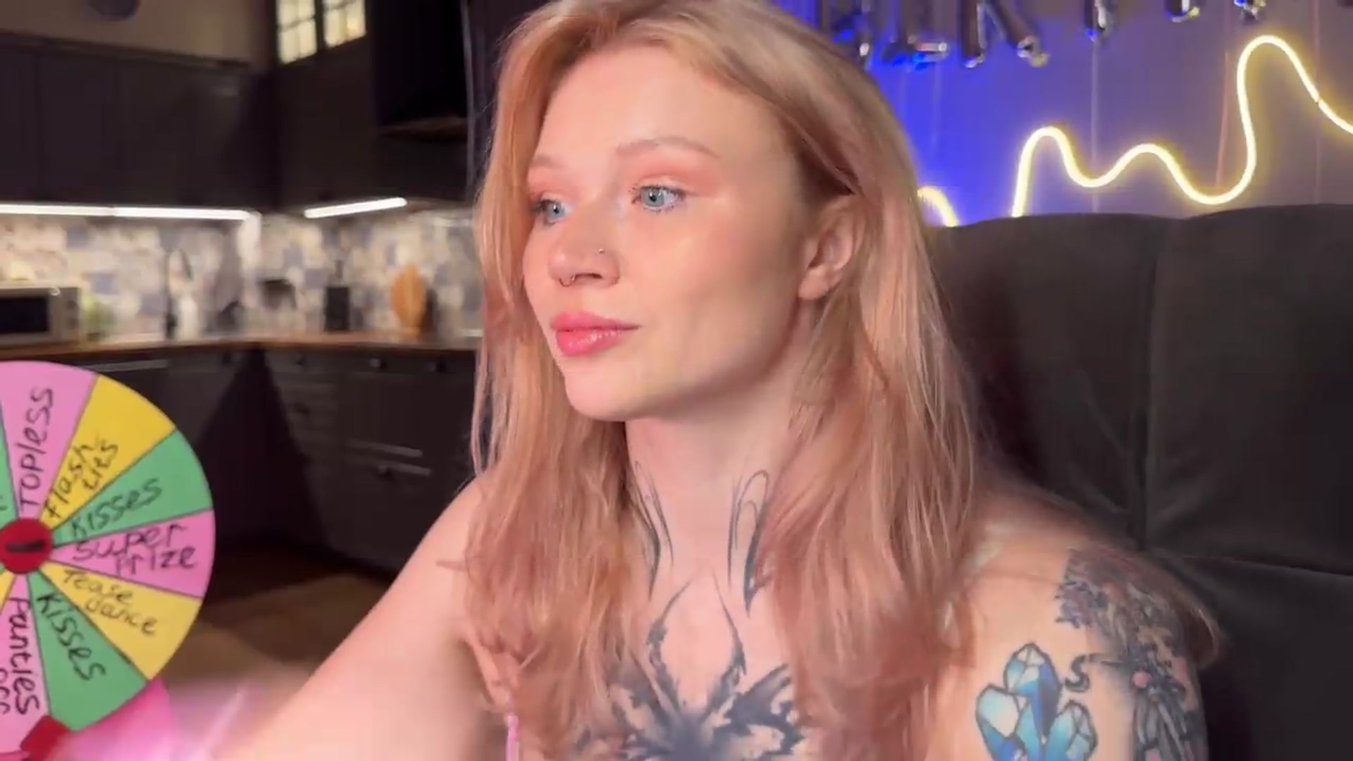 Gallery image thumbnail from euphoriadance's myfreecams stream on, 06/27/2026, 06:23 image 6 of 20