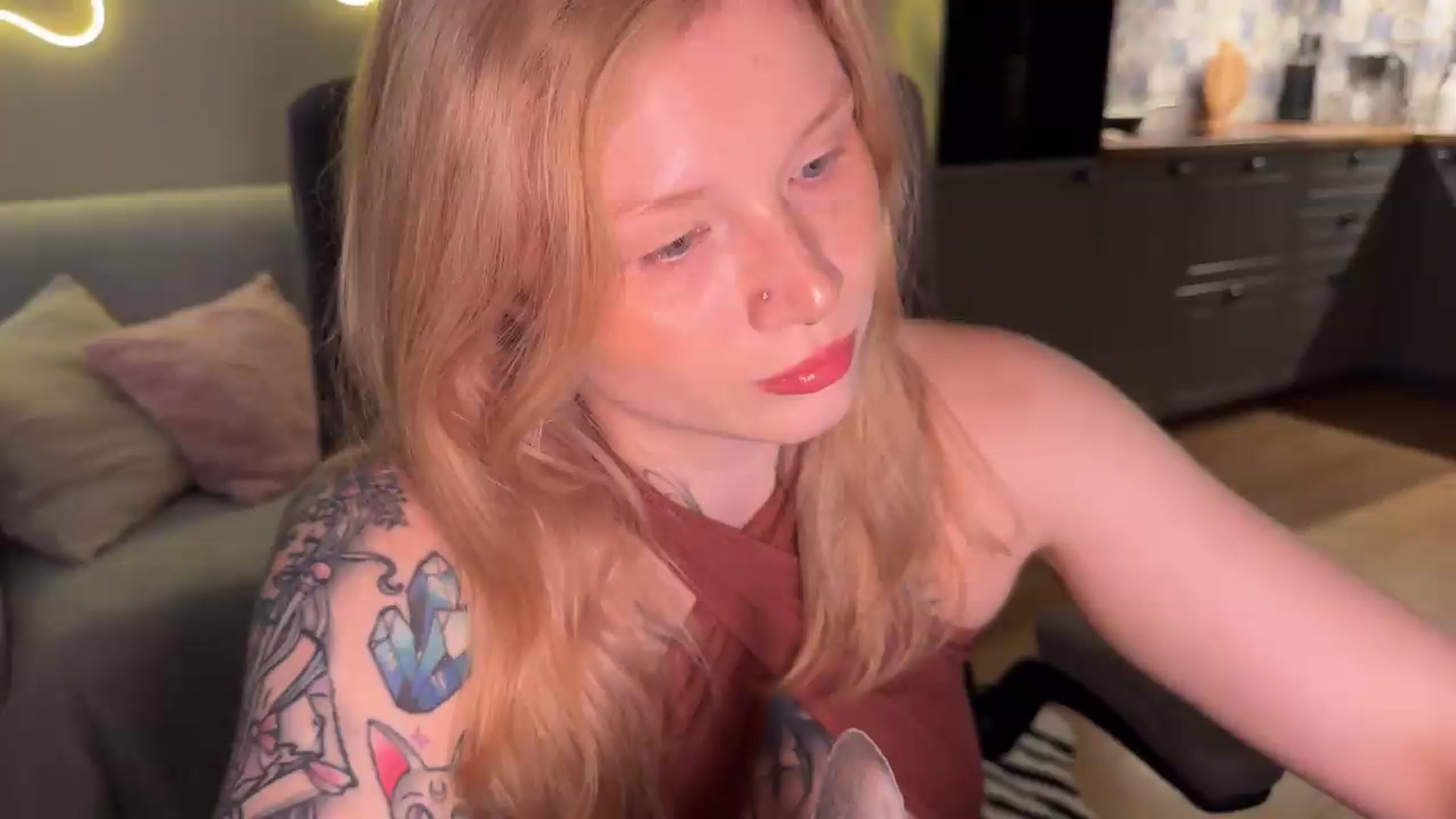 Gallery image thumbnail from euphoriadance's myfreecams stream on, 07/18/2026, 08:01 image 4 of 20
