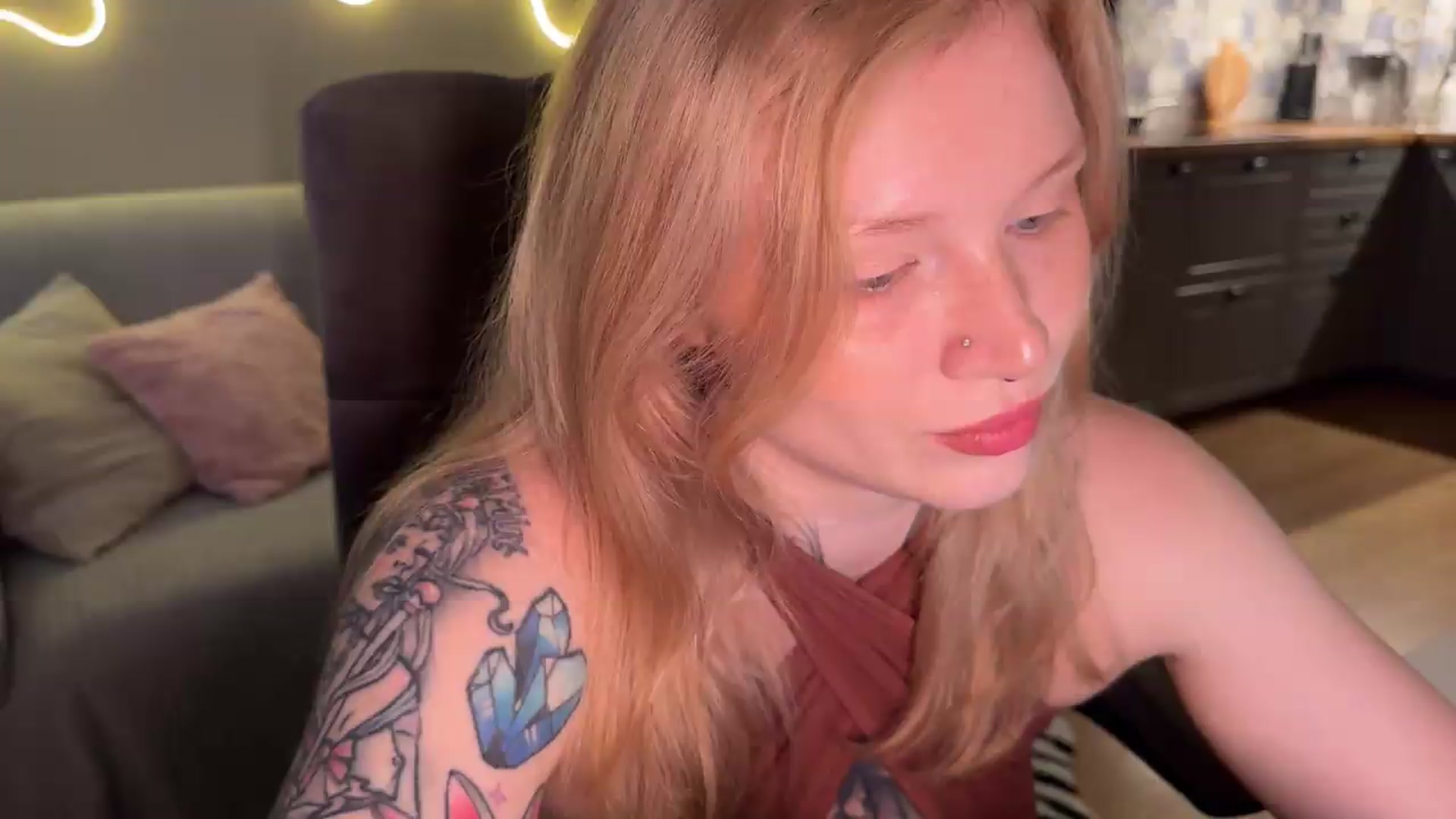 Gallery image thumbnail from euphoriadance's myfreecams stream on, 07/18/2026, 08:01 image 5 of 20