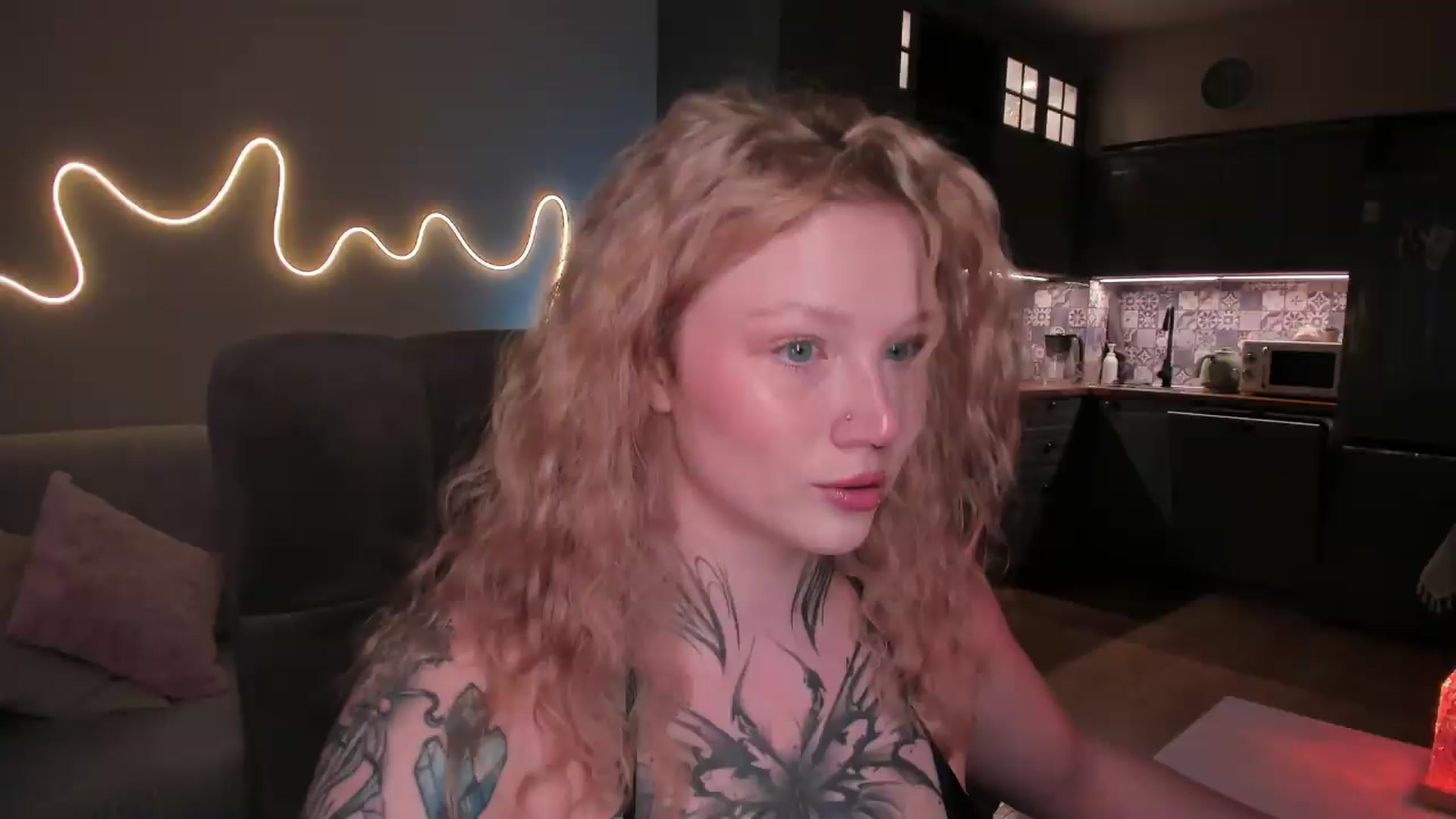 Gallery image thumbnail from euphoriadance's myfreecams stream on, 07/22/2026, 08:00 image 1 of 20