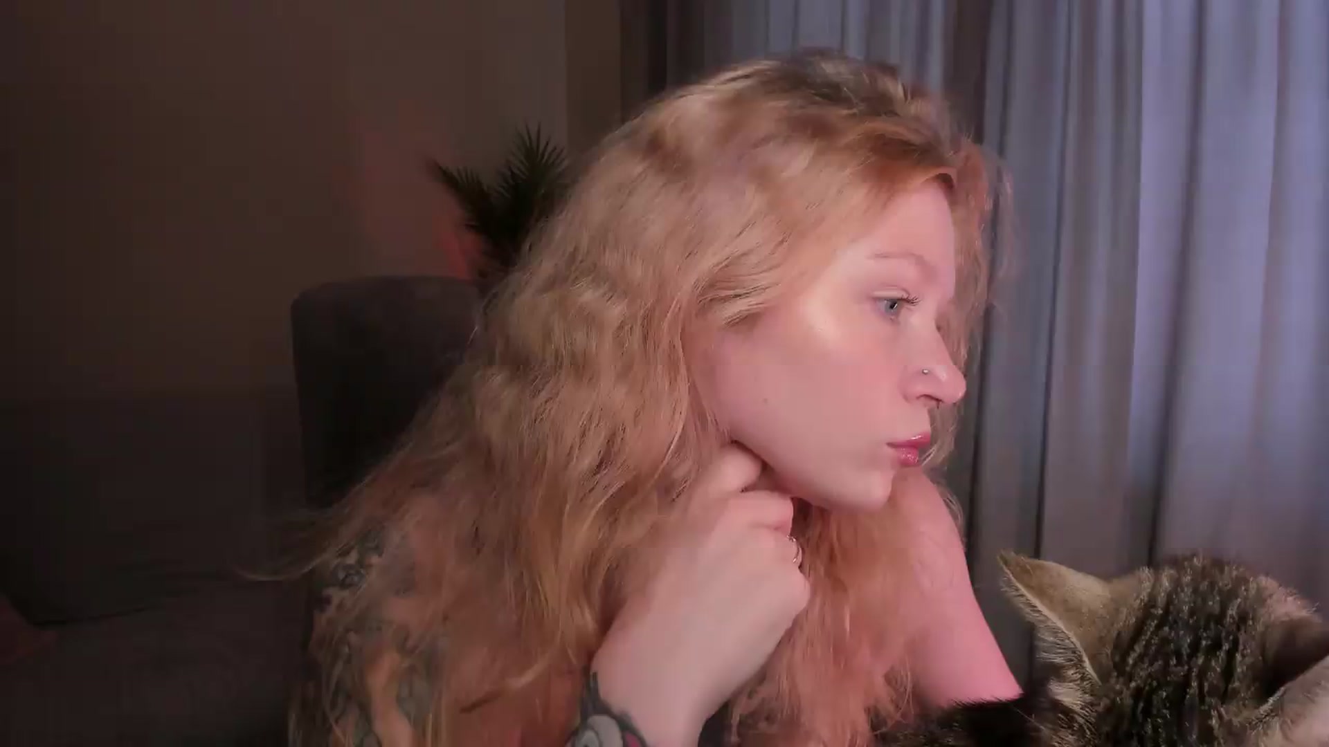 Gallery image thumbnail from euphoriadance's myfreecams stream on, 07/31/2026, 07:29 image 15 of 20