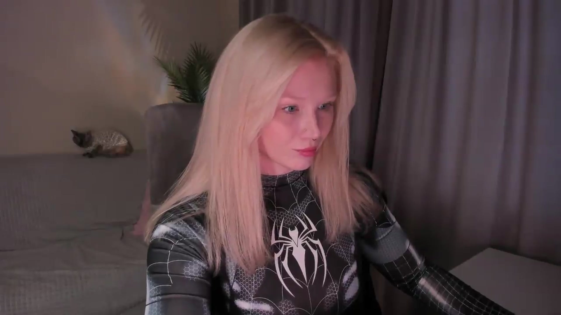 Gallery image thumbnail from euphoriadance's myfreecams stream on, 08/19/2026, 07:54 image 15 of 20
