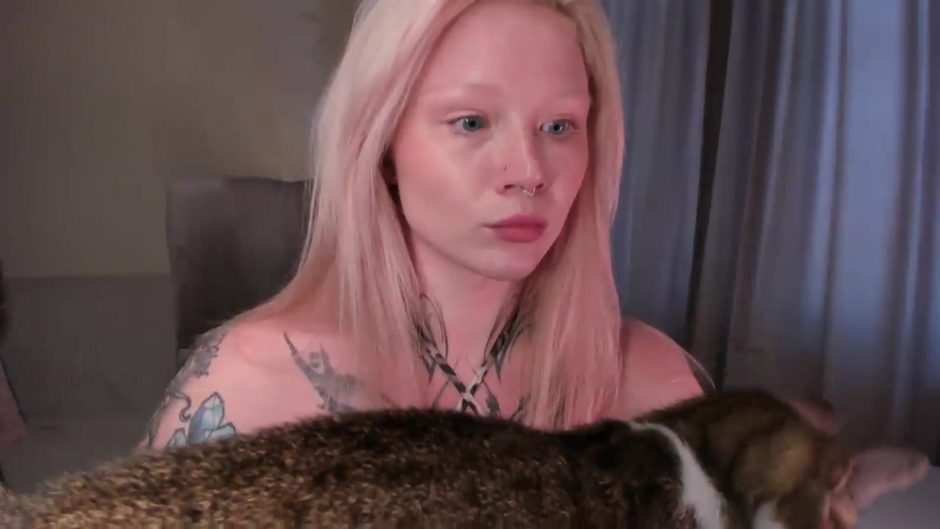 Gallery image thumbnail from euphoriadance's myfreecams stream on, 08/27/2026, 07:11 image 9 of 20