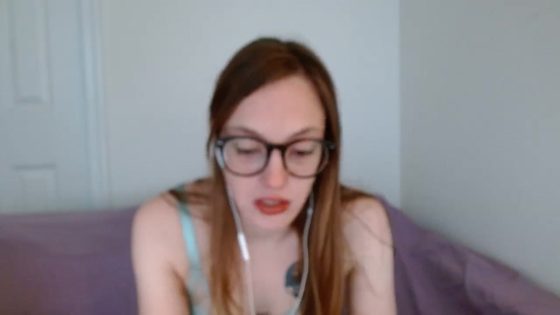 Gallery image thumbnail from eve_messed_up's myfreecams stream on, 01/16/2025, 13:25 image 5 of 20