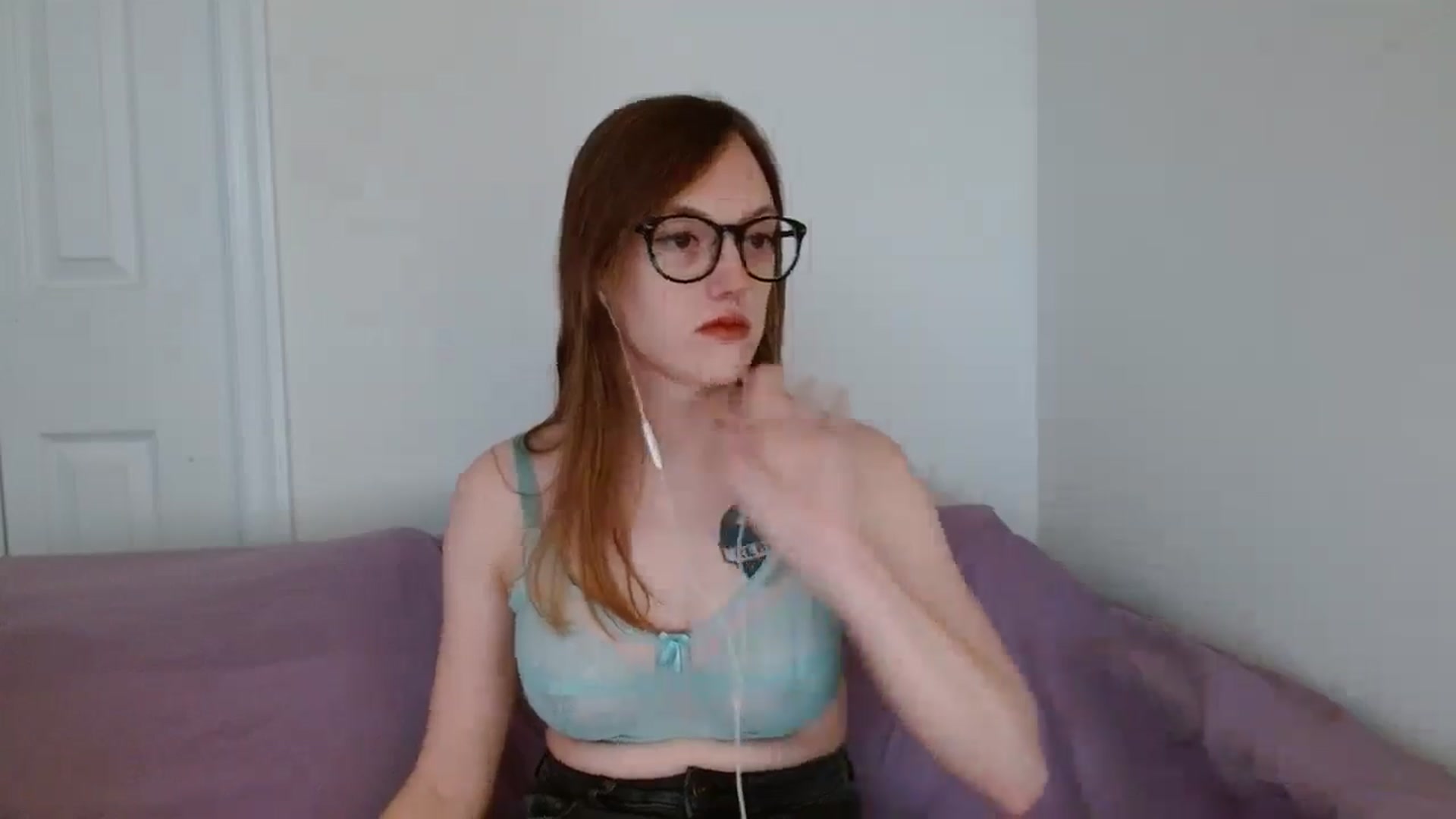 Gallery image thumbnail from eve_messed_up's myfreecams stream on, 01/16/2025, 13:25 image 8 of 20