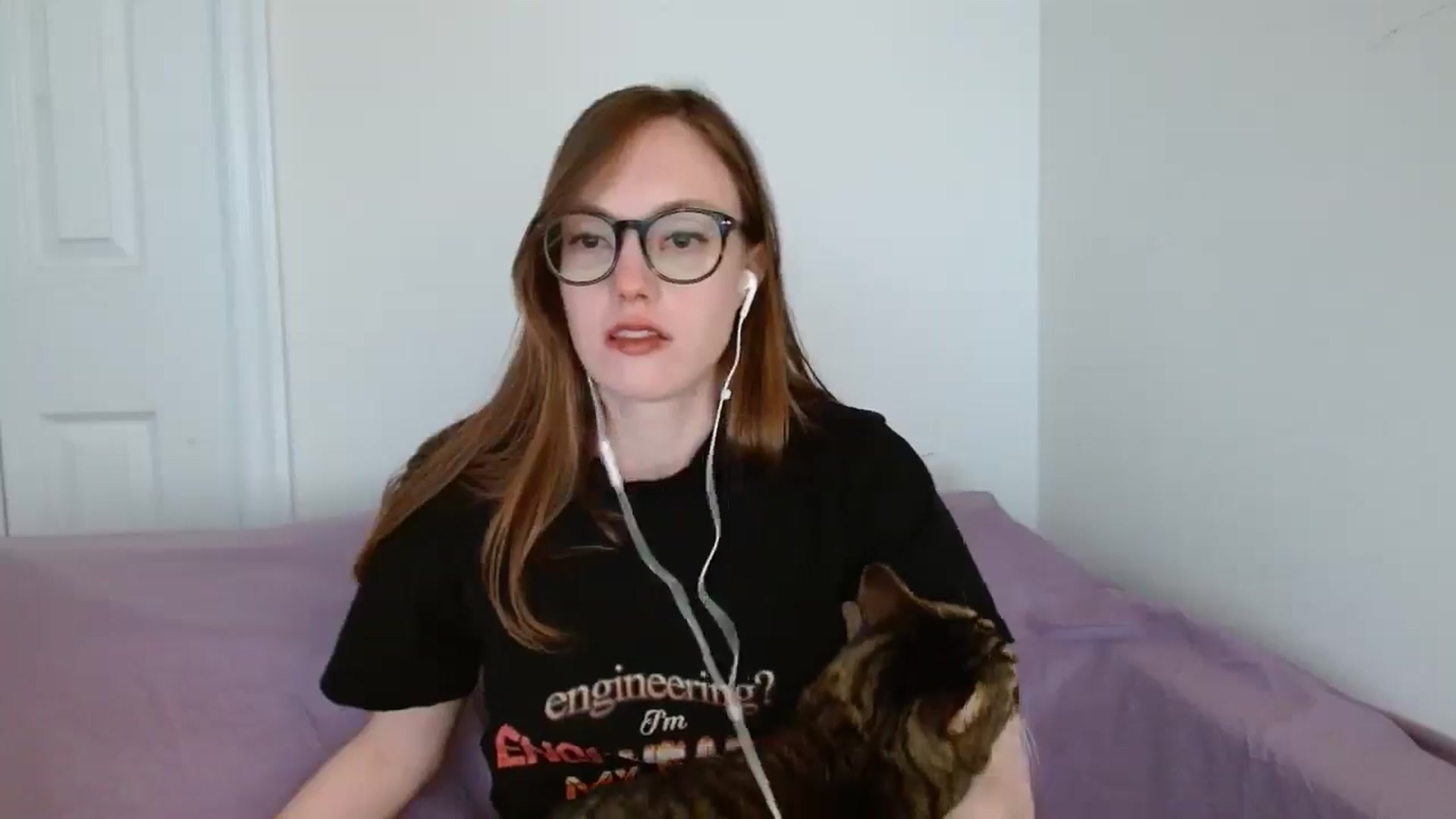 Gallery image thumbnail from eve_messed_up's myfreecams stream on, 01/16/2025, 13:25 image 2 of 20