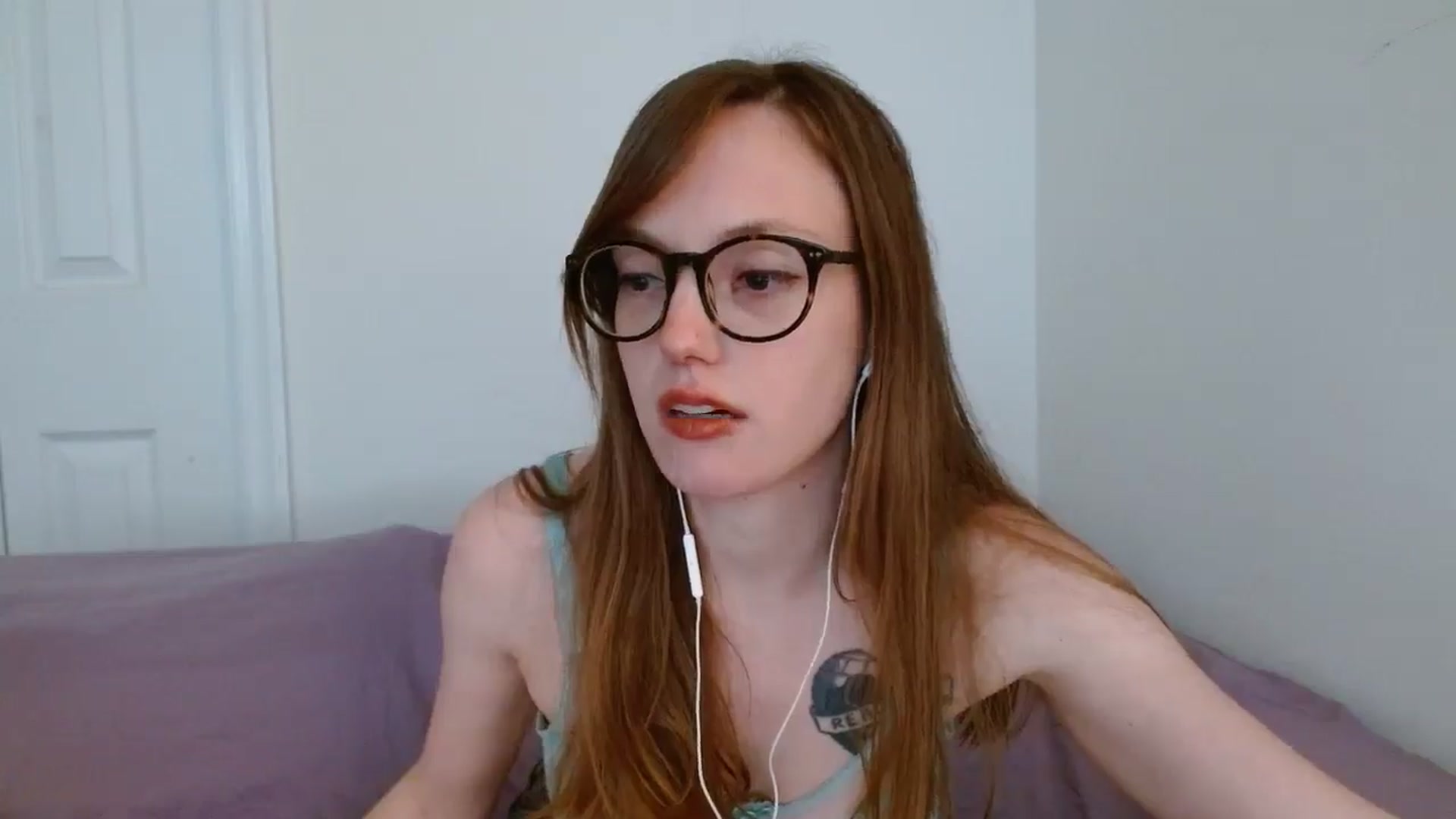 Gallery image thumbnail from eve_messed_up's myfreecams stream on, 01/16/2025, 13:25 image 15 of 20