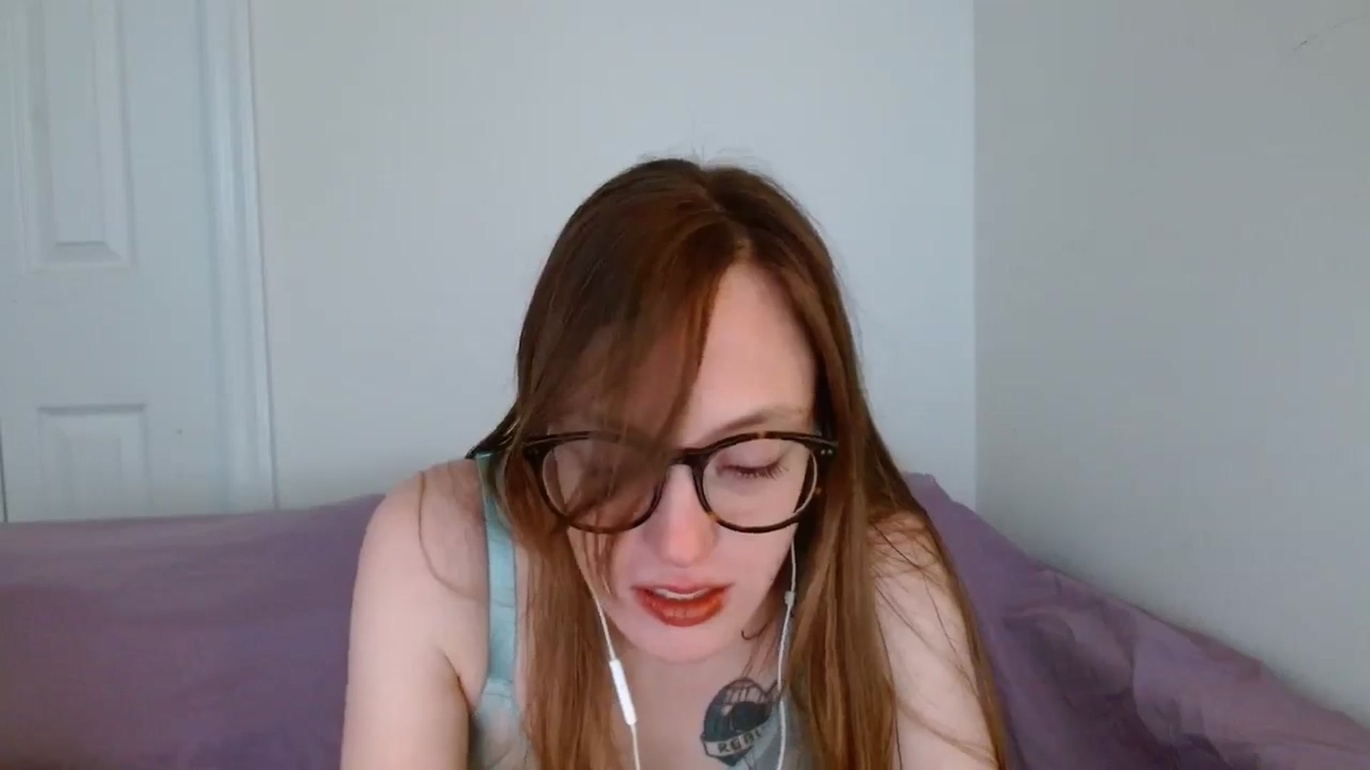 Gallery image thumbnail from eve_messed_up's myfreecams stream on, 01/16/2025, 13:25 image 7 of 20