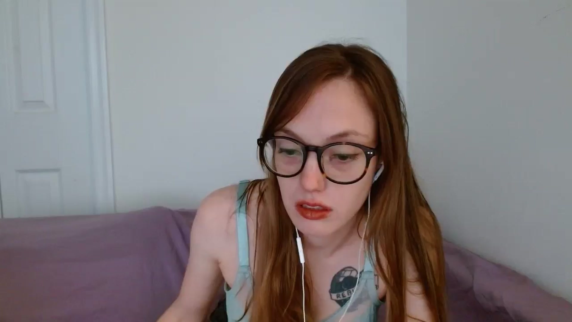 Gallery image thumbnail from eve_messed_up's myfreecams stream on, 01/16/2025, 13:25 image 12 of 20