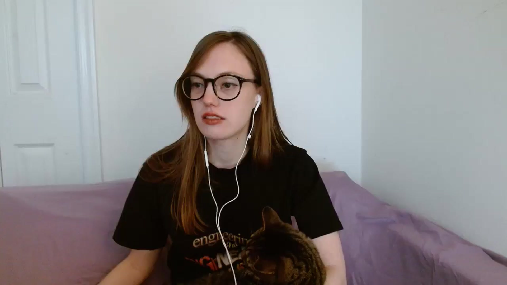 Gallery image thumbnail from eve_messed_up's myfreecams stream on, 01/16/2025, 13:25 image 3 of 20
