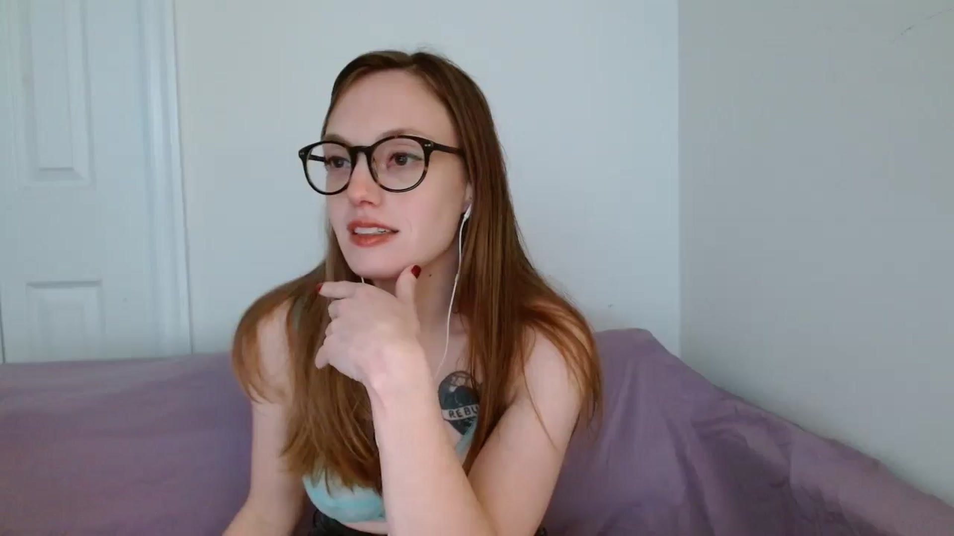 Gallery image thumbnail from eve_messed_up's myfreecams stream on, 01/16/2025, 13:25 image 14 of 20