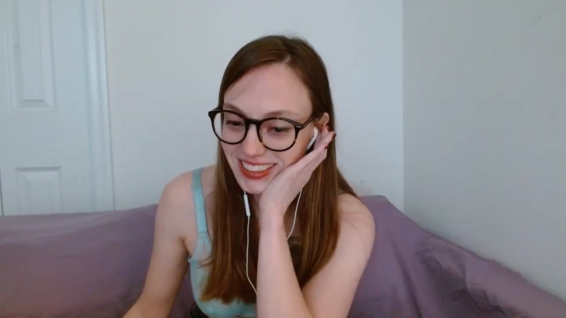 Gallery image thumbnail from eve_messed_up's myfreecams stream on, 01/16/2025, 13:25 image 18 of 20
