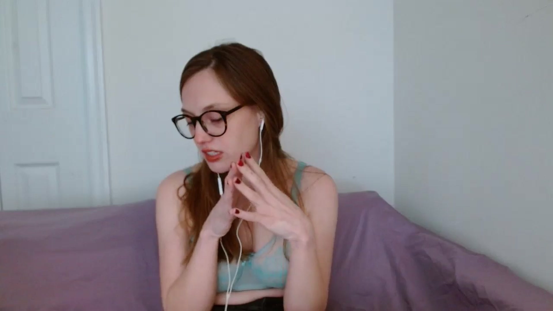 Gallery image thumbnail from eve_messed_up's myfreecams stream on, 01/16/2025, 13:25 image 20 of 20