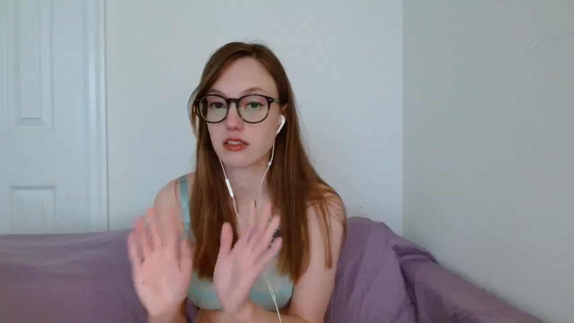 Gallery image thumbnail from eve_messed_up's myfreecams stream on, 01/16/2025, 14:43 image 3 of 20