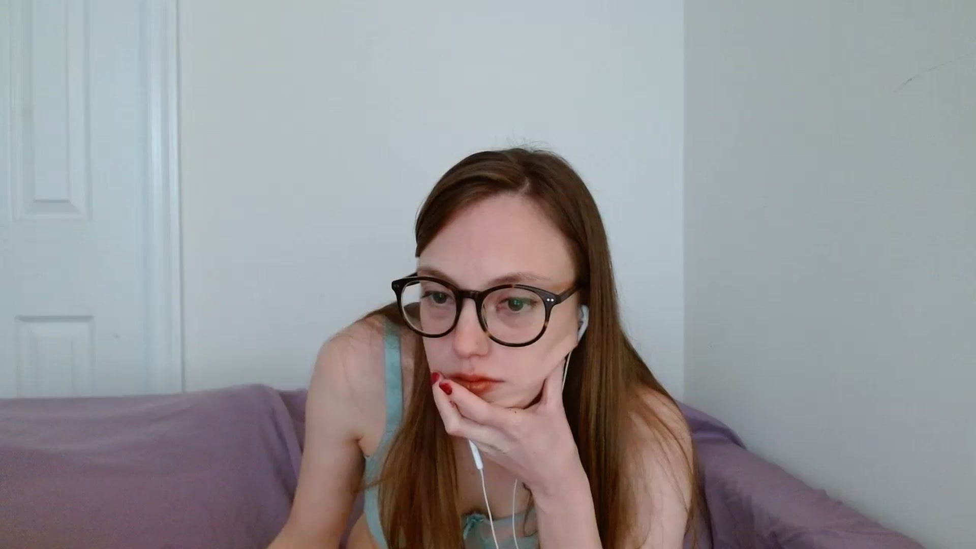 Gallery image thumbnail from eve_messed_up's myfreecams stream on, 01/16/2025, 14:43 image 8 of 20