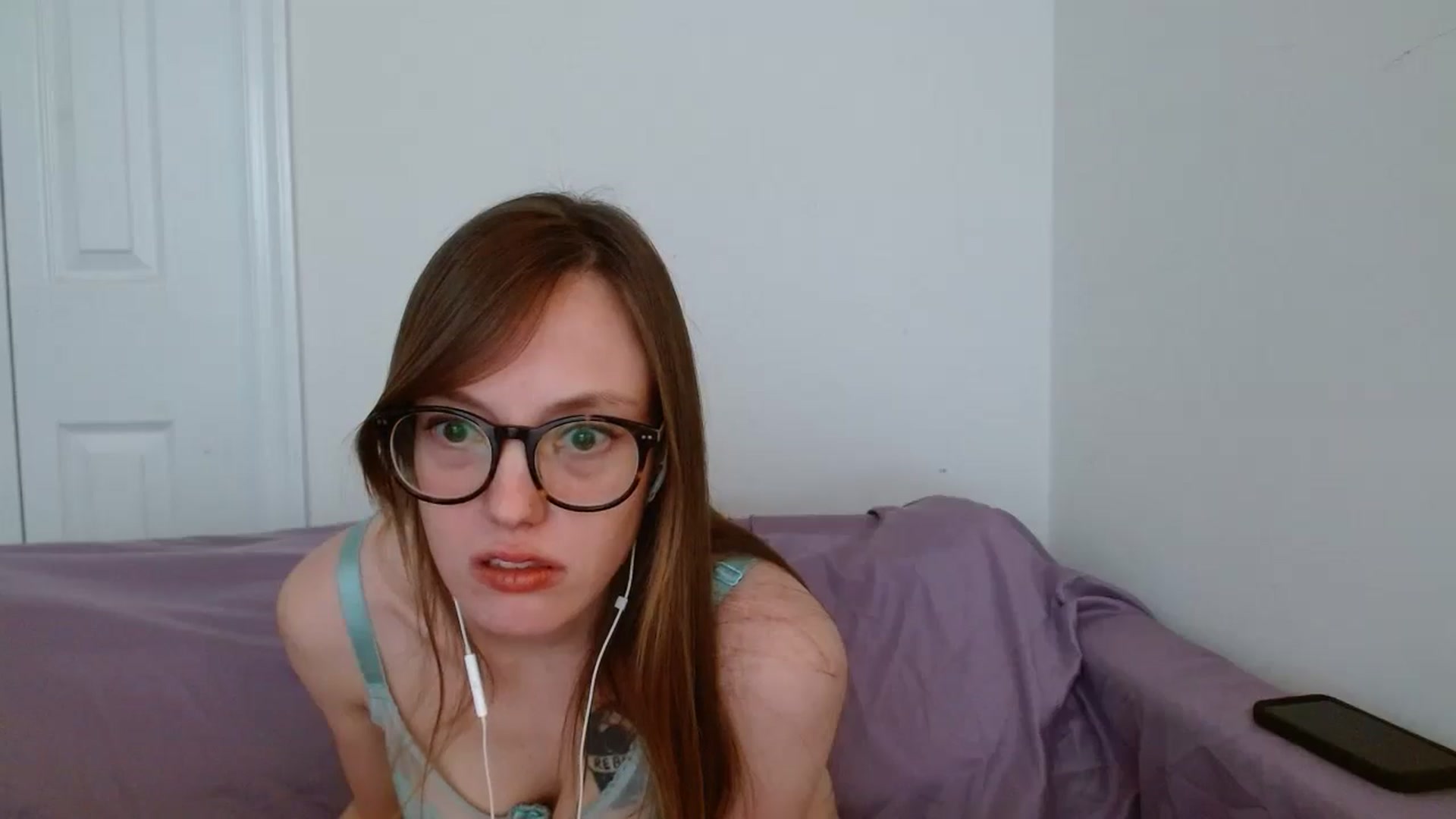 Gallery image thumbnail from eve_messed_up's myfreecams stream on, 01/16/2025, 15:09 image 19 of 20