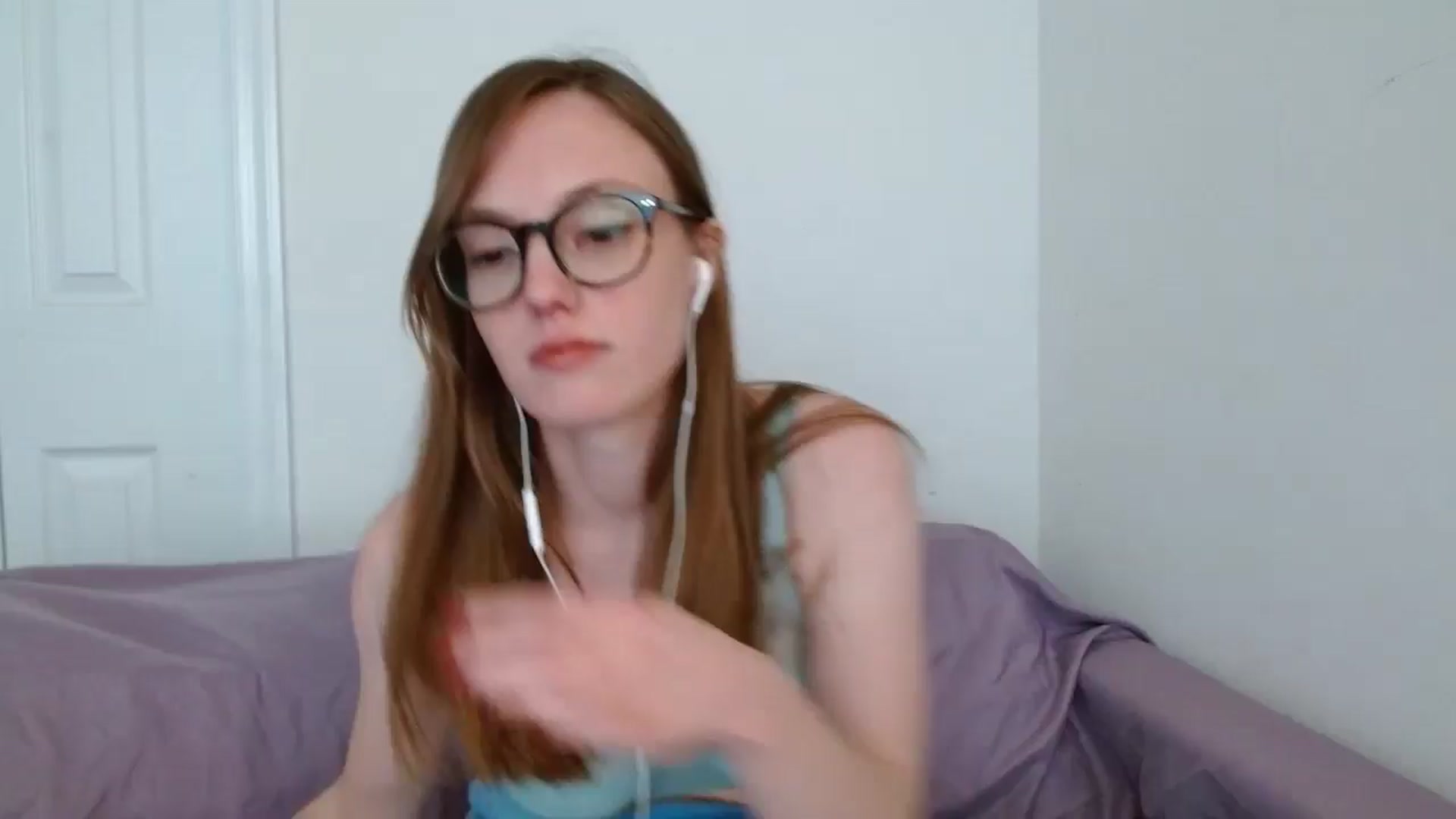 Gallery image thumbnail from eve_messed_up's myfreecams stream on, 01/16/2025, 16:35 image 1 of 20
