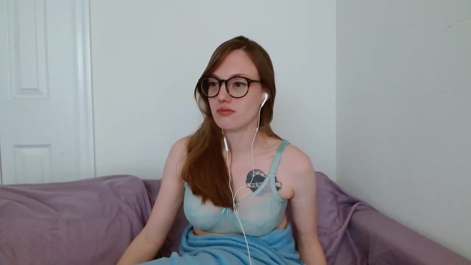 Gallery image thumbnail from eve_messed_up's myfreecams stream on, 01/16/2025, 16:55 image 9 of 20