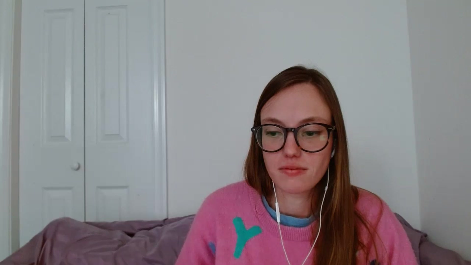 Gallery image thumbnail from eve_messed_up's myfreecams stream on, 01/16/2025, 20:57 image 18 of 20
