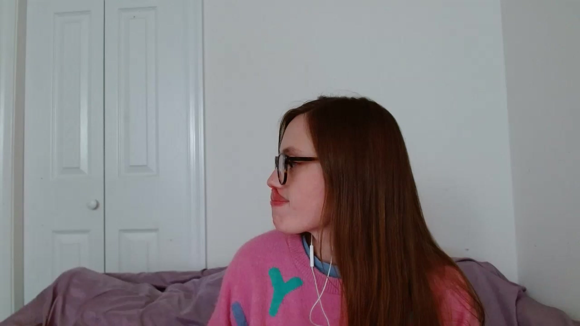 Gallery image thumbnail from eve_messed_up's myfreecams stream on, 01/16/2025, 20:57 image 12 of 20